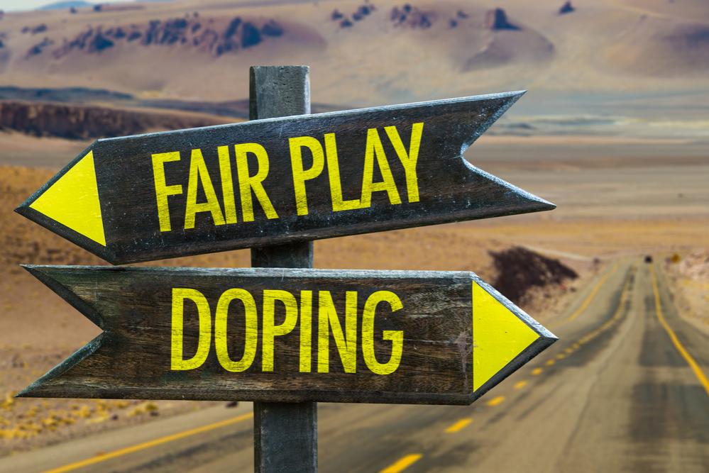 Doping in sports can be deadly. You can lose your career or more. At Recovia we can help.