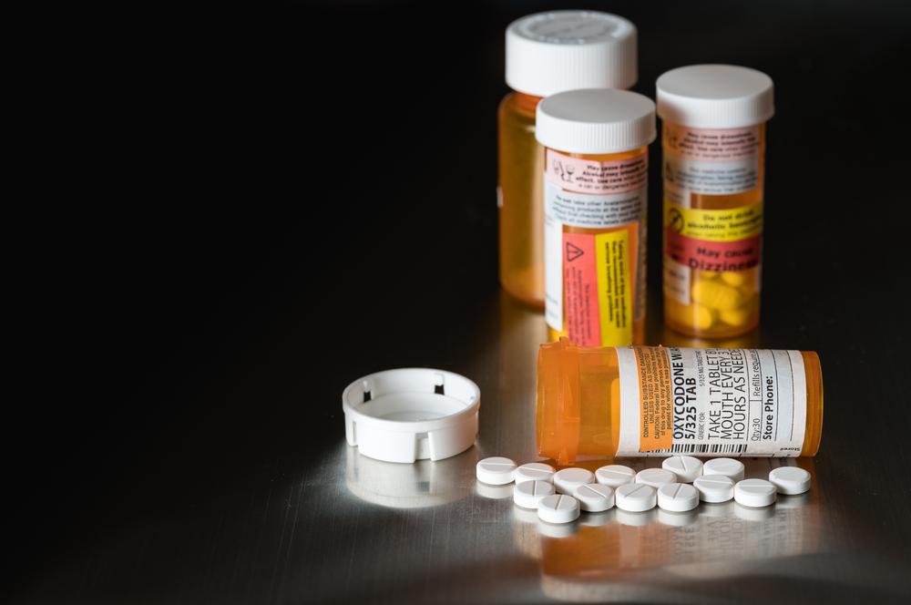 Prescription medication can lead to opiod abuse. Call Recovia today! 